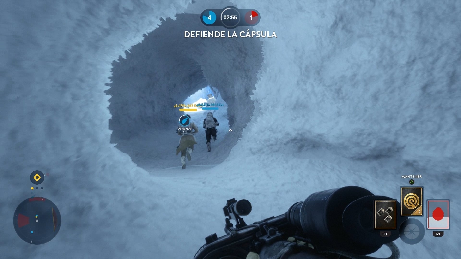 Star Wars Battlefront - Imagen 49